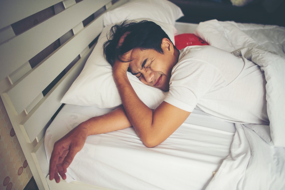 Pesadelos Frequentes? Descubra o Que Seus Sonhos Podem Revelar Sobre a Saúde do Cérebro