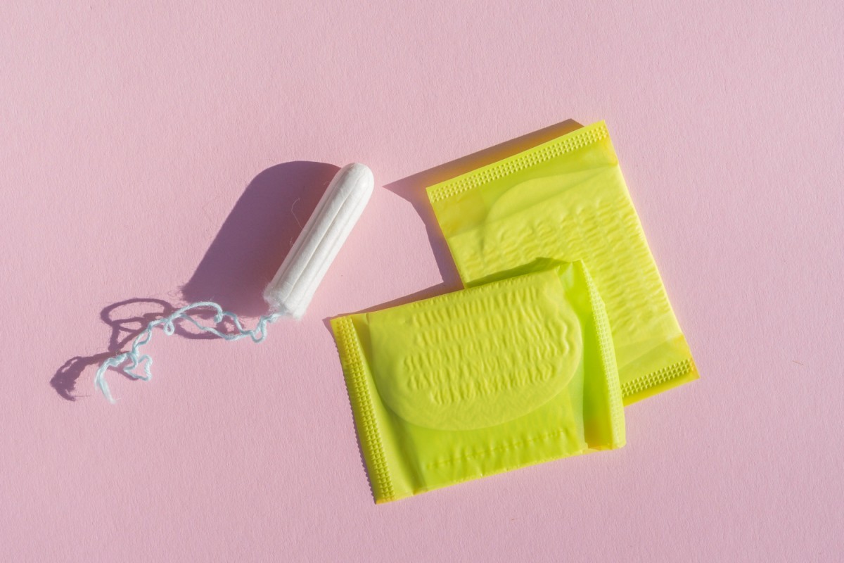 Cuidados no Puerpério: Como Escolher o Absorvente Ideal Durante a Loquiação