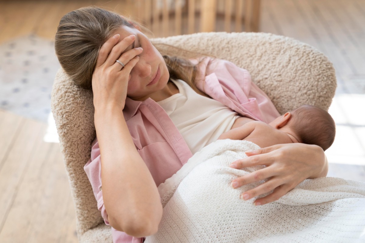 Colostro Antes do Parto: Benefício ou Risco? Especialista Esclarece