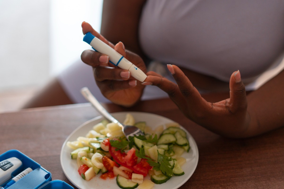 Como Controlar o Diabetes com a Alimentação: Dicas Práticas e Escolhas Inteligentes