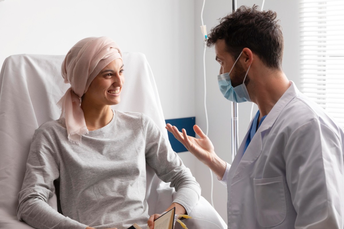 Câncer Não É Mais Sentença: Avanços da Ciência Reescrevem o Futuro da Medicina